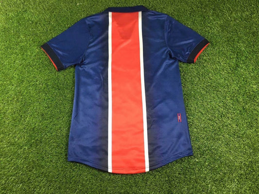 Retro PSG Home Fans Football Jersey 1998/1999