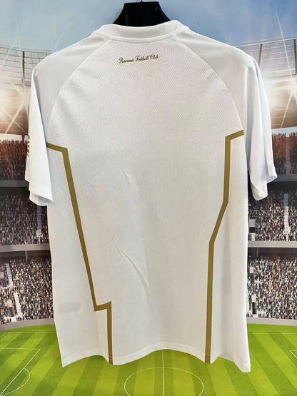 Ravenna Special Edition White Fans Football Jersey 2026/2027