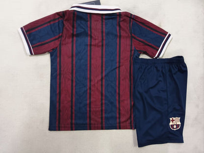 Barcelona Polo 125 Year Special Edition Kids 2025/2026