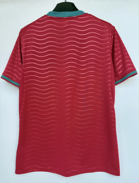 Portugal Home Fans Football Jersey 2026/2027