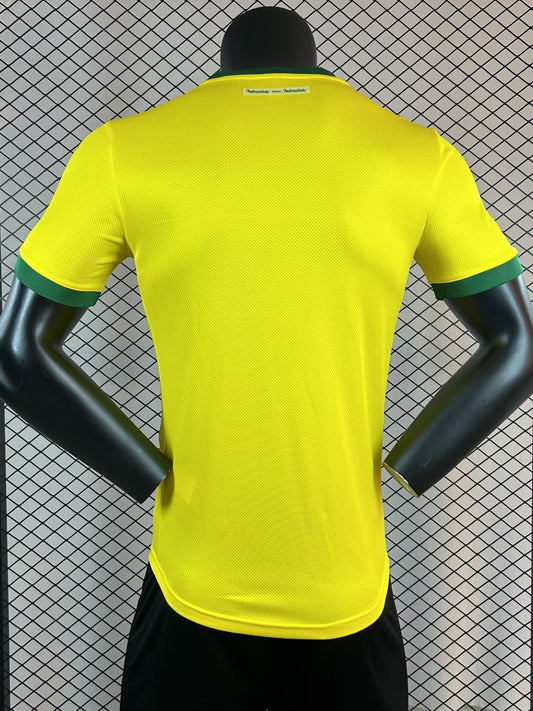 Palmeiras Third Player Football Jersey 2025/2026