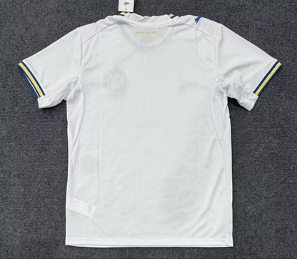 Marseille Home Fans Football Jersey 2026/2027