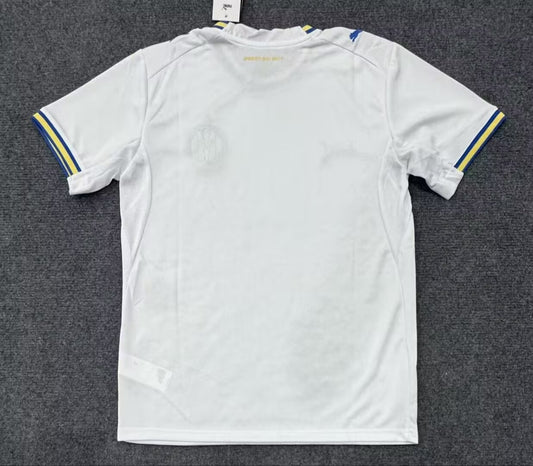 Marseille Home Fans Football Jersey 2026/2027