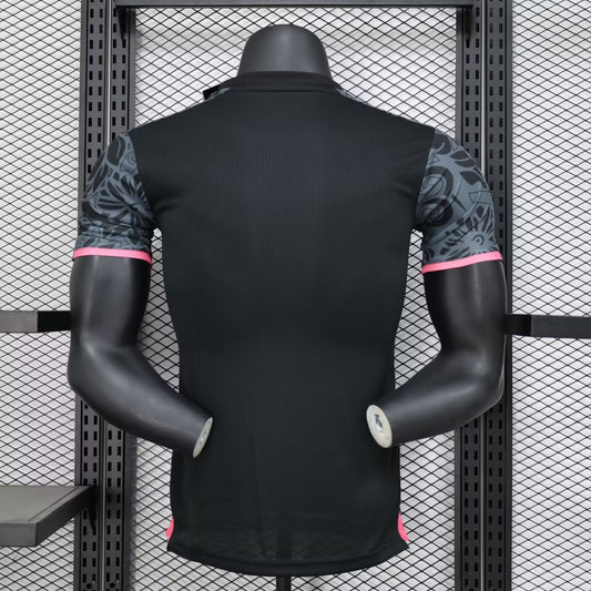 Palestine Special Edition Player Football Jersey 2024/2025