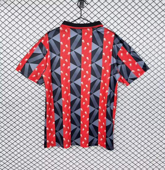 Nice Home Fans Football Jersey 1993/1994