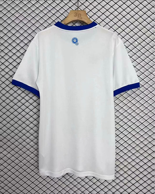 El Salvador Away Fans Football Jersey 2025/2026