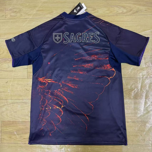 Benfica Special Edition Fans Football Jersey 2025/2026