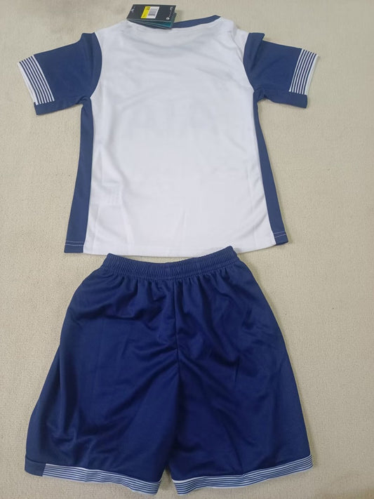 Tottenham Home Kids 1：1 2024/2025