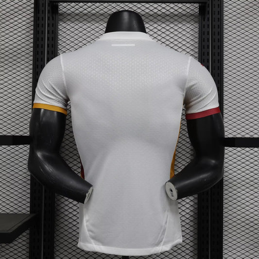 Galatasaray Away Player Football Jersey 2024/2025