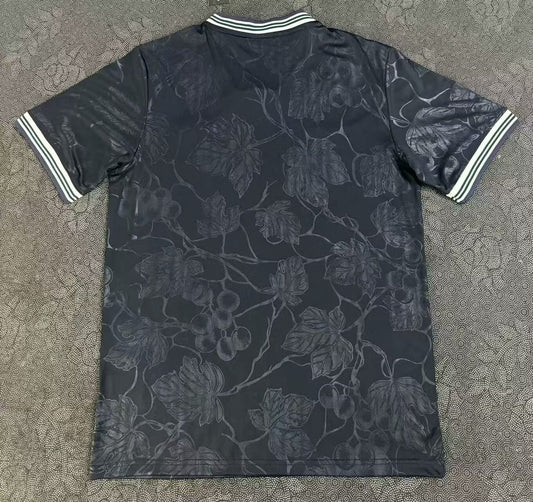 Juventus Third Fans Football Jersey 2025/2026