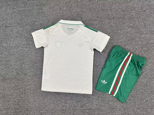 Wales Away Kids Football Jersey 2026/2027
