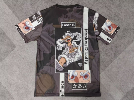 Japan Special Edition Fans Football Jersey 2025/2026