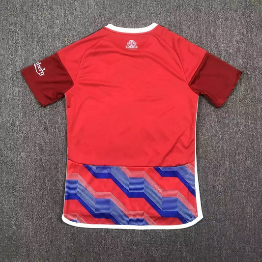 Copenhagen Third Away Fans Football Jersey 2025/2026