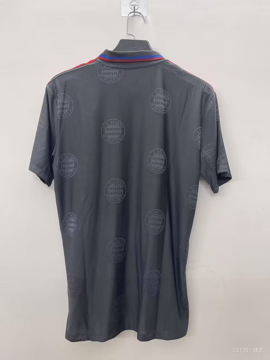 Bayern Munich Special Edition Player Football Jersey 2025/2026