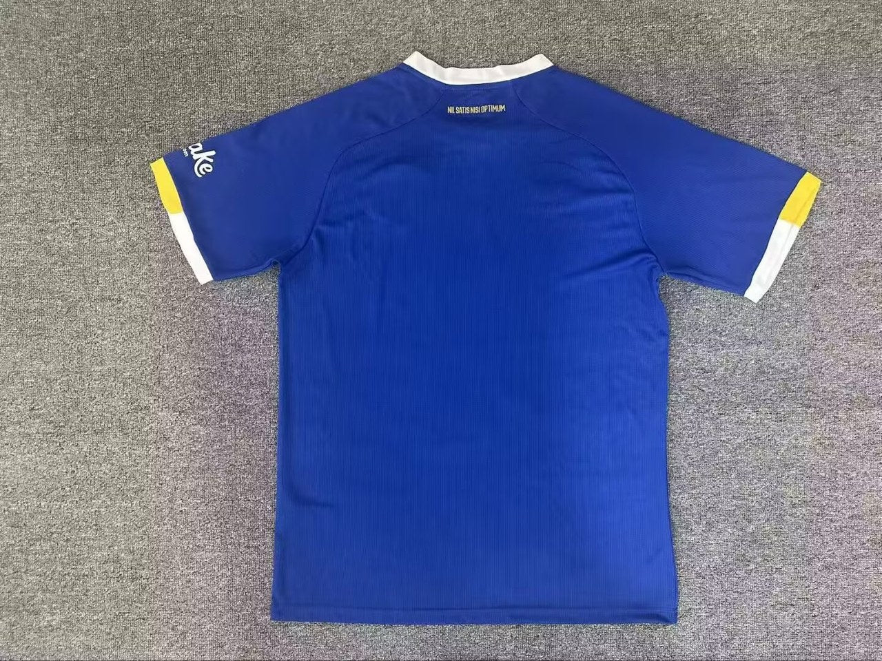 Everton Home Fans Football Jersey 2026/2027
