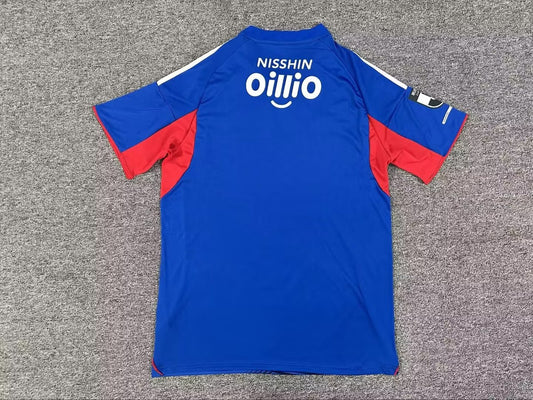 Yokohama F.Marinos Home Fans Football Jersey 2026/2027