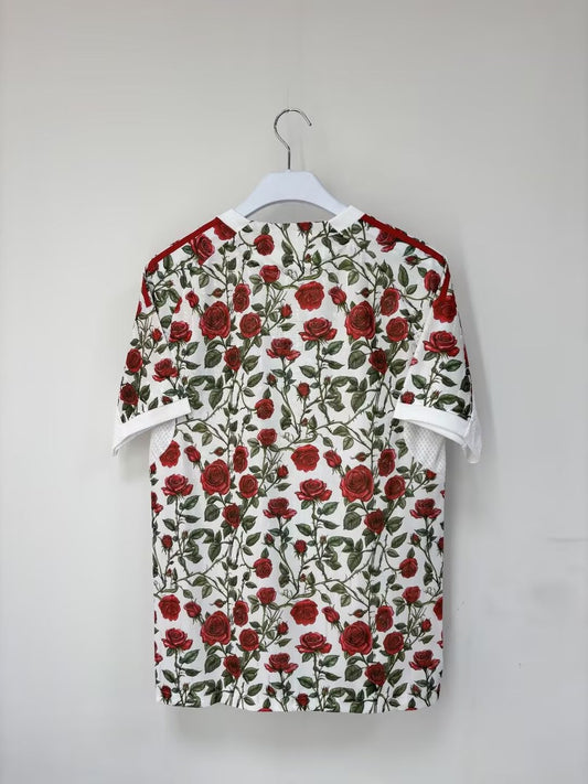Japan Cherry Blossom Special Edition Player Football Jersey 2026/2027