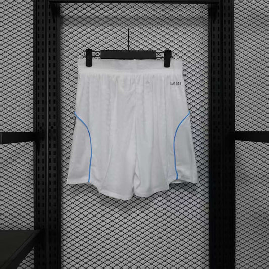 Newcastle Pants Player Shorts Football Jersey 2025/2026