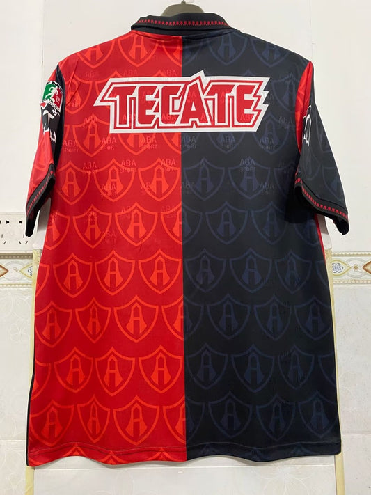 Retro Atlas Home Football Jersey 1994/1995