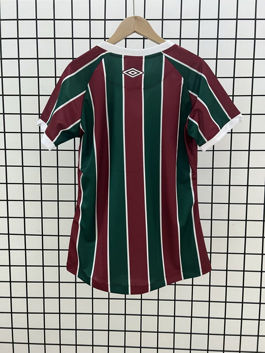 Fluminense Home Women 2023/2024