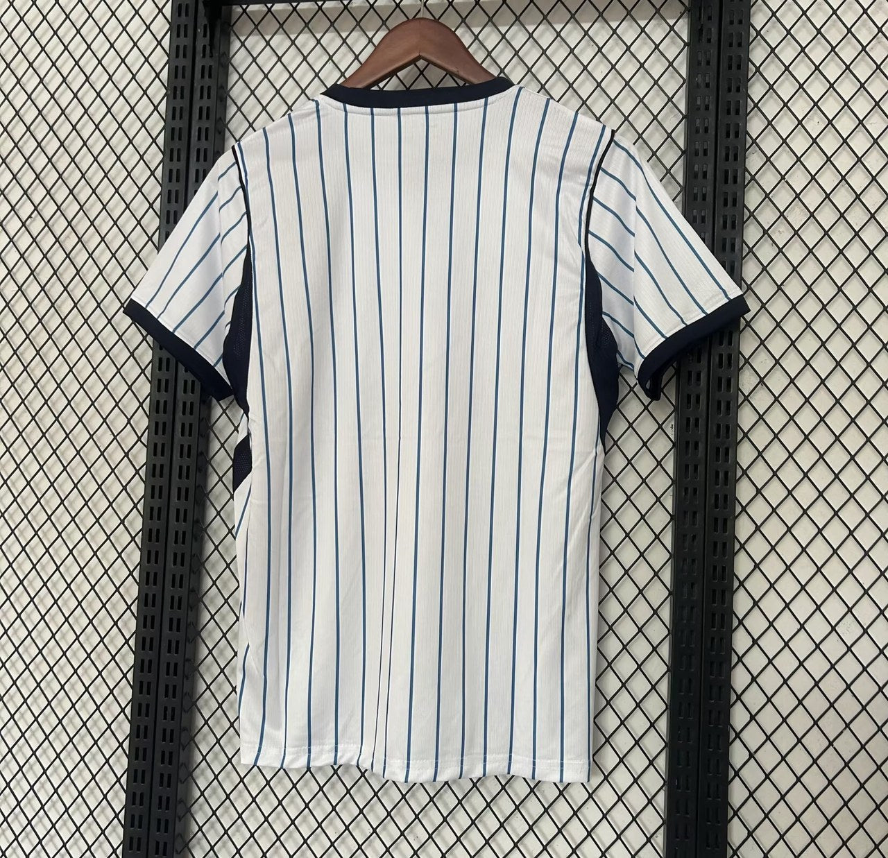 Inter Milan Home Fans Football Jersey 2026/2027