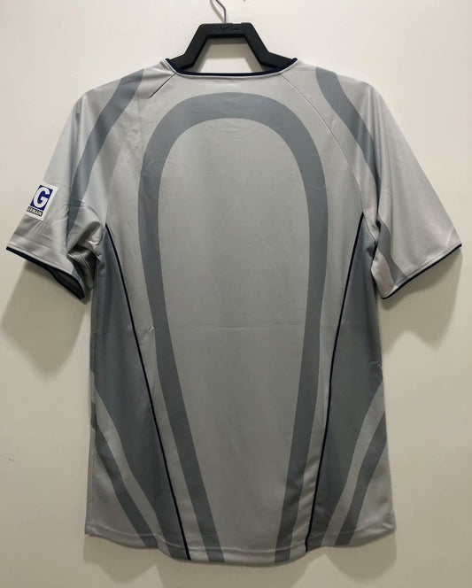 Retro PSG Away Fans Football Jersey 2001/2002