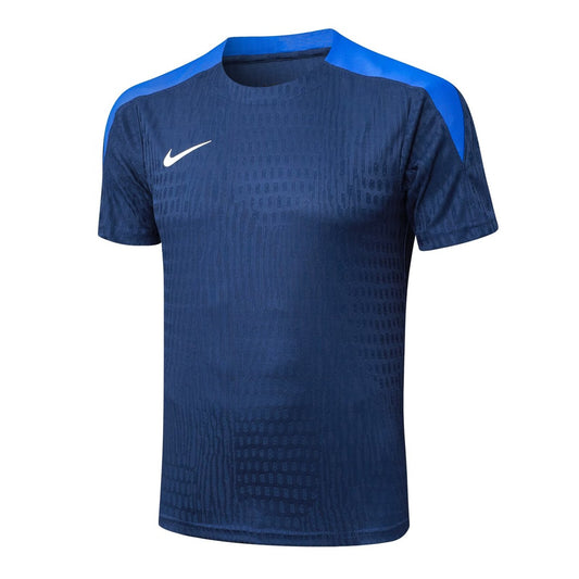 Nike Sets Blue Football Jersey 2025/2026