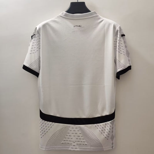 Egypt Away Fans Football Jersey 2025/2026