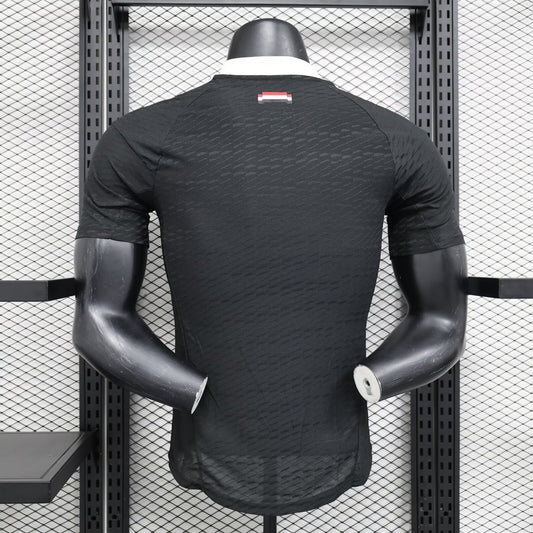 Manchester United Goalkeeper Player Football Jersey 2024/2025