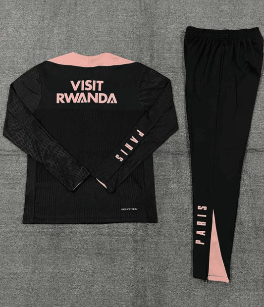 PSG Paris Training Tracksuit 2024/2025