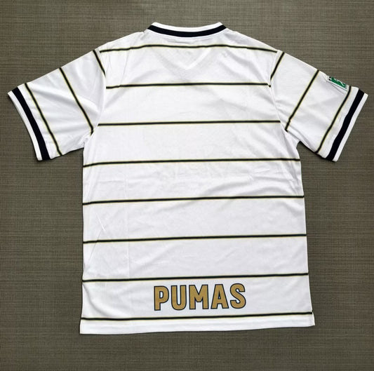 Pumas Home Retro Football Jersey 1997/1998