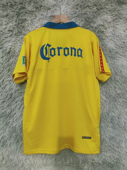Retro America Home Football Jersey 2006/2007