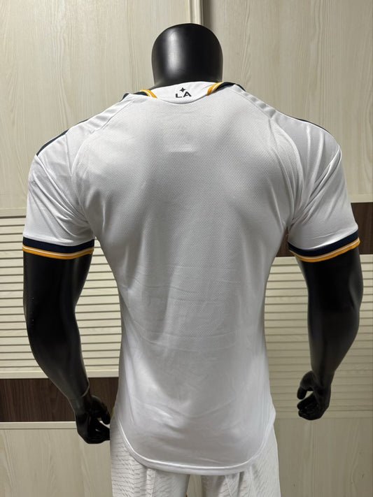 LA Galaxy Home Player Football Jersey 2026/2027