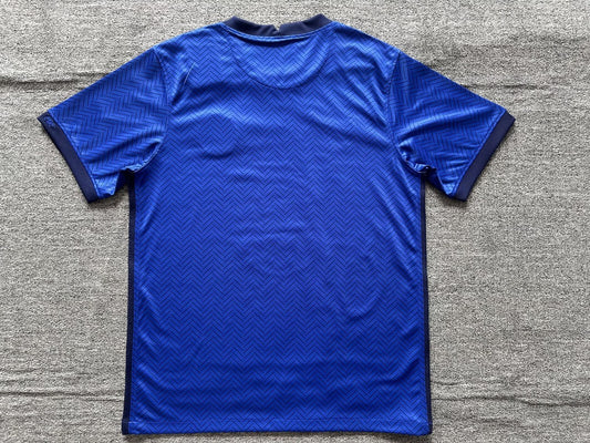 Chelsea Home Fans Football Jersey 2020/2021