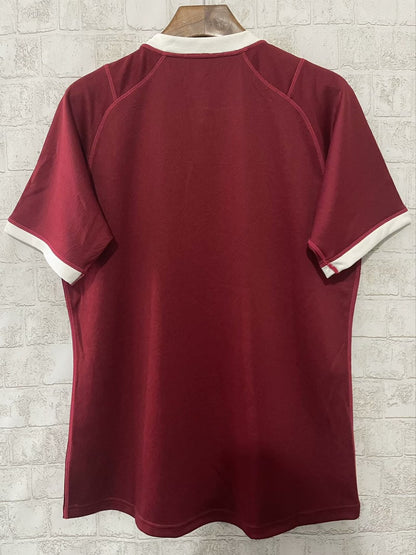 Ireland Rugby JerseysPlayer Home 2025
