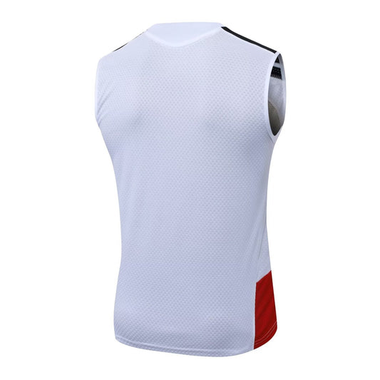 Germany Vest Training Player With Pants Sets Football Jersey 2026/2027