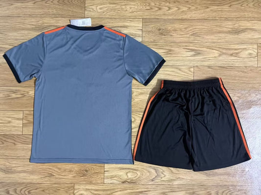 Retro Bayern Munich Away Kits Suit 2016/2017