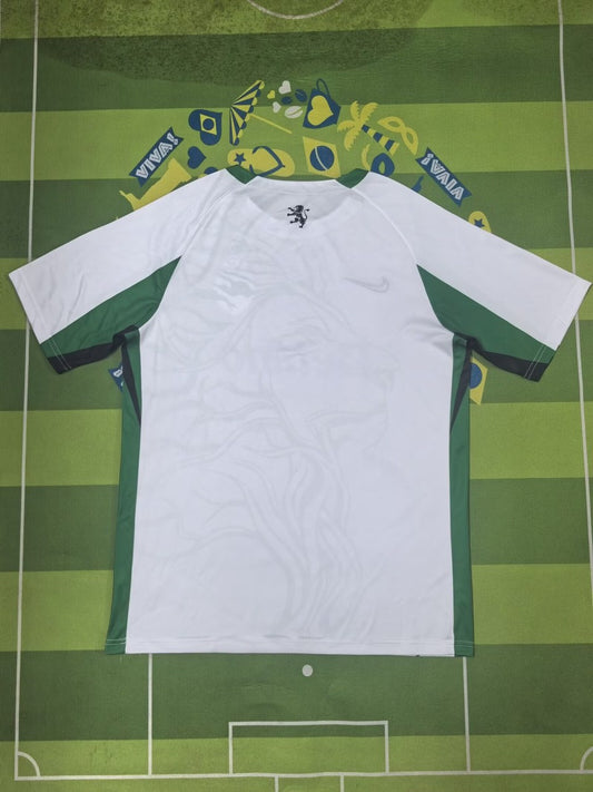 Sporting Lisbon Special Edition Fans Football Jersey 2025/2026