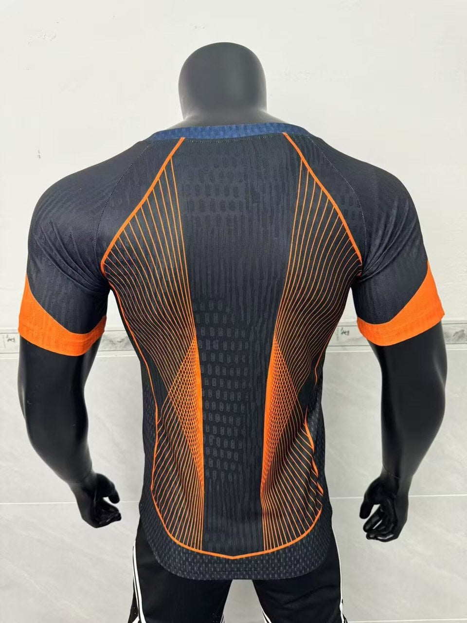 Barcelona Special Edition Player Football Jersey 2025/2026
