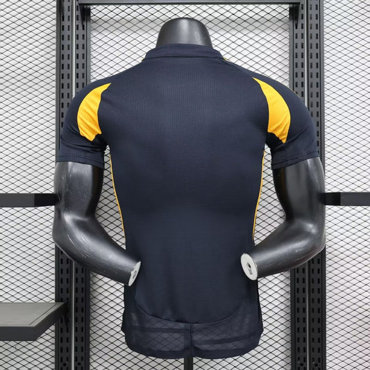 El Ahly Away Player Football Jersey 2024/2025
