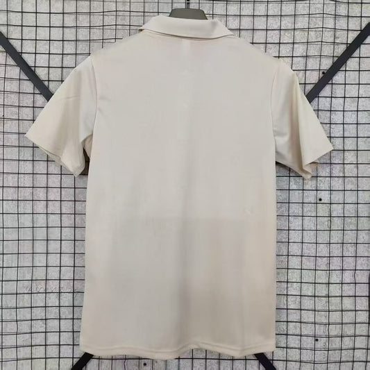 Palmeiras Polo Fans Football Jersey 2025/2026