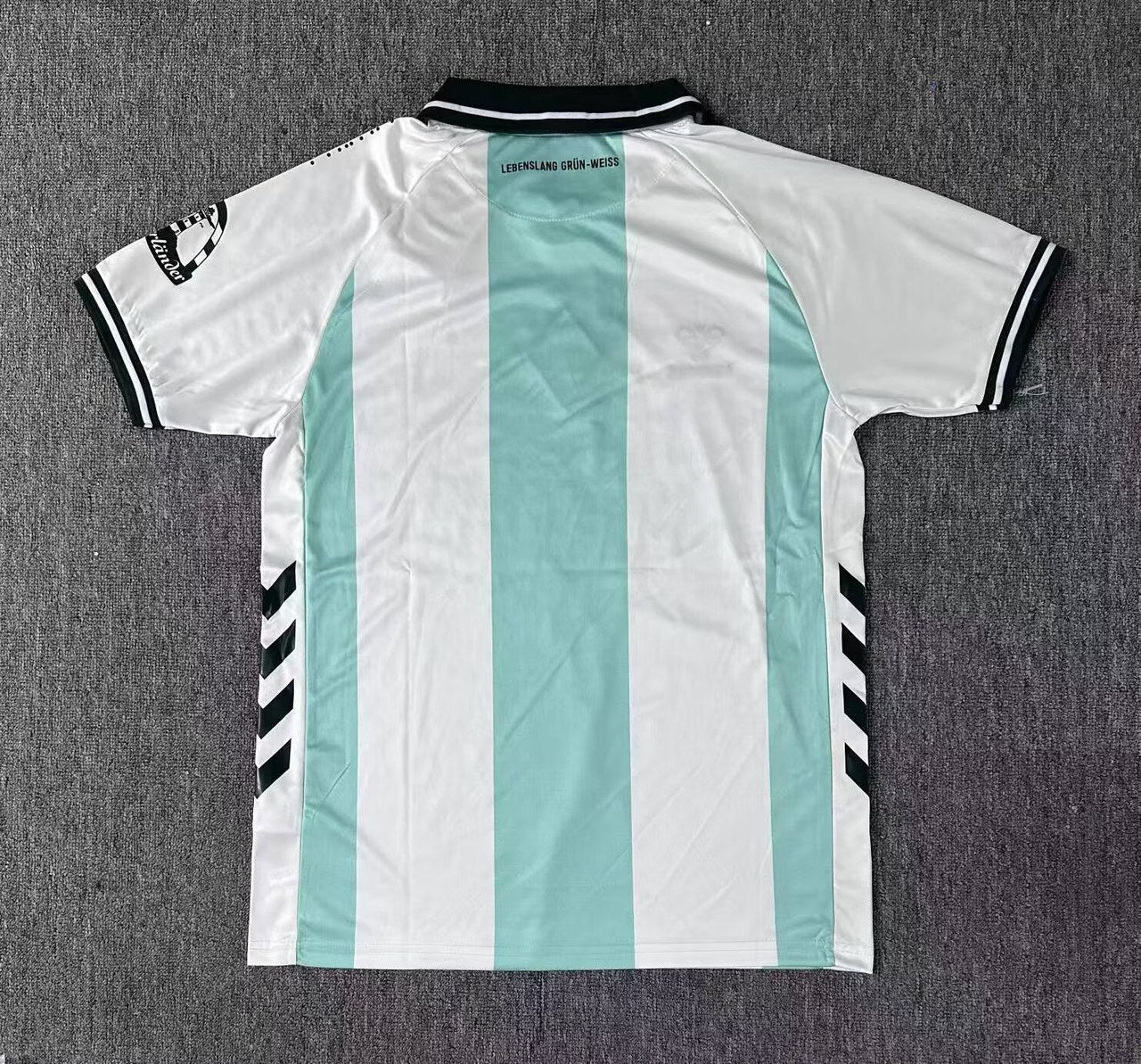 Monchengladbach Special Edition Fans Football Jersey 2026/2027