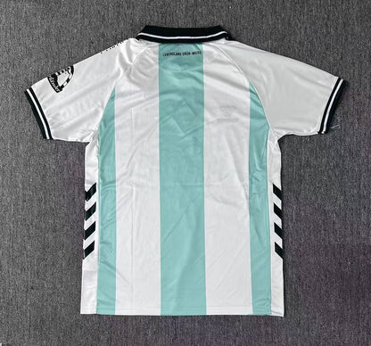 Monchengladbach Special Edition Fans Football Jersey 2026/2027