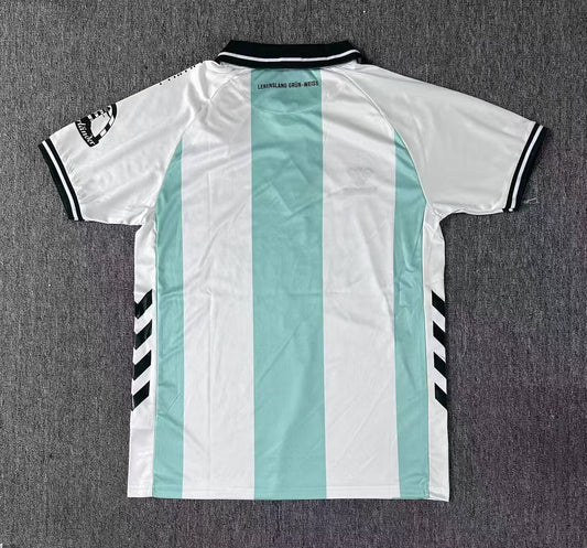 Monchengladbach Special Edition Fans Football Jersey 2026/2027
