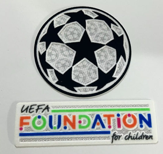 Manchester City Special Edition Kids Football Jersey 2024/2025