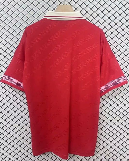 Retro Sevilla Away Football Jersey 1994/1996