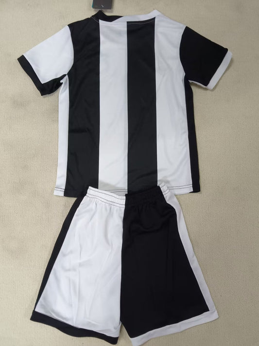 Corinthians Third Away Kids 2024/2025