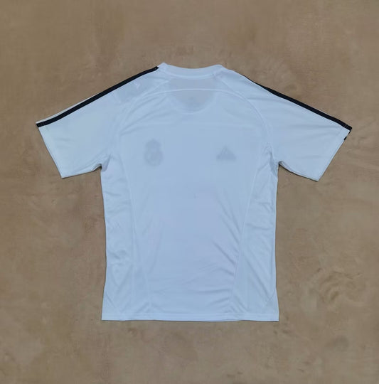 Real Madrid Special Edition T-thirt Fans Football Jersey 2025/2026