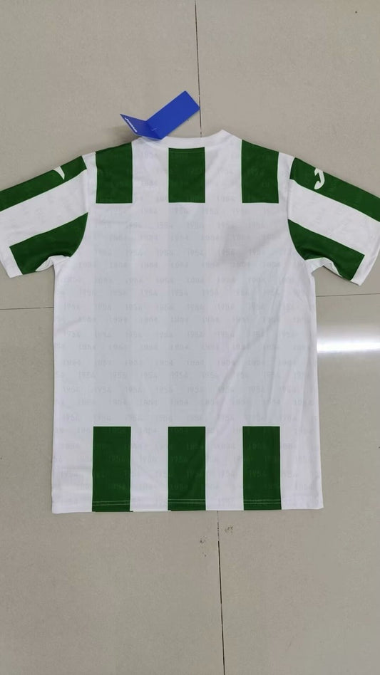 Cordoba CF Home Fans Football Jersey 2024/2025