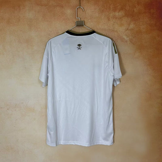 Saudi Arabia Away Fans Football Jersey 2026/2027
